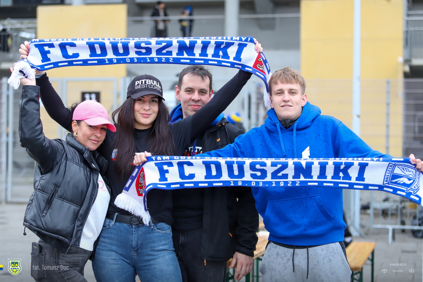 Tomasz Duc