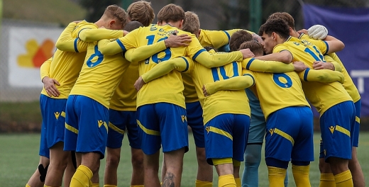 4. liga: Porażka w zaległym meczu w Słupsku