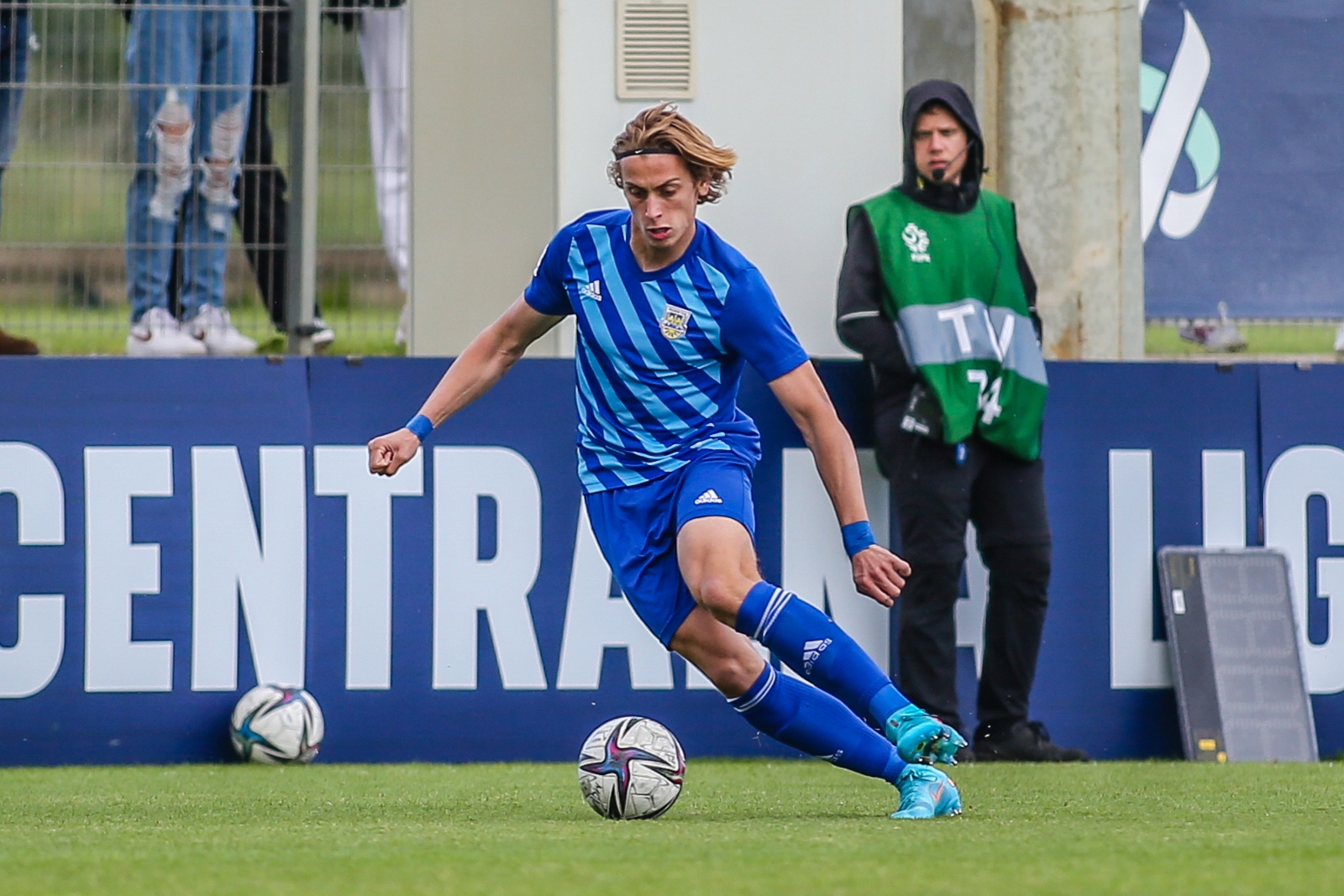Zdjęcie CLJ U18: Zagłębie Lubin - Arka Gdynia