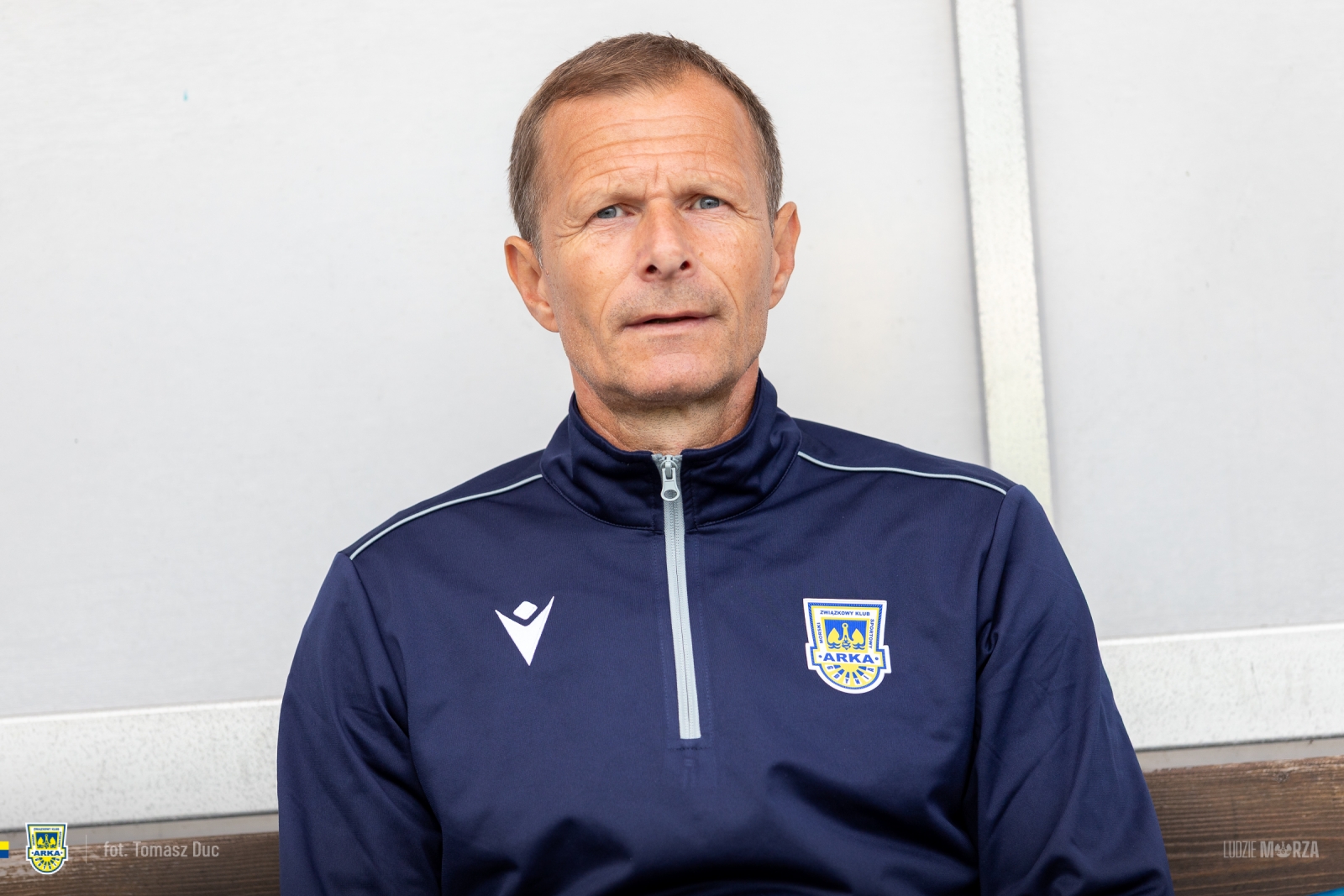 Zdjęcie I liga wojewódzka A1 Junior: Arka- Kaszubia 10:0