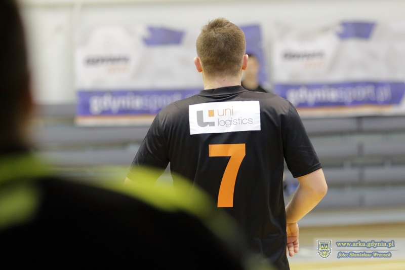 Zdjęcie VIII edycja Arka Partner Cup im. Józefa Barbachena