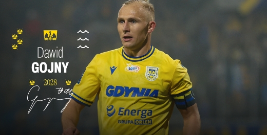 Dawid Gojny 2028