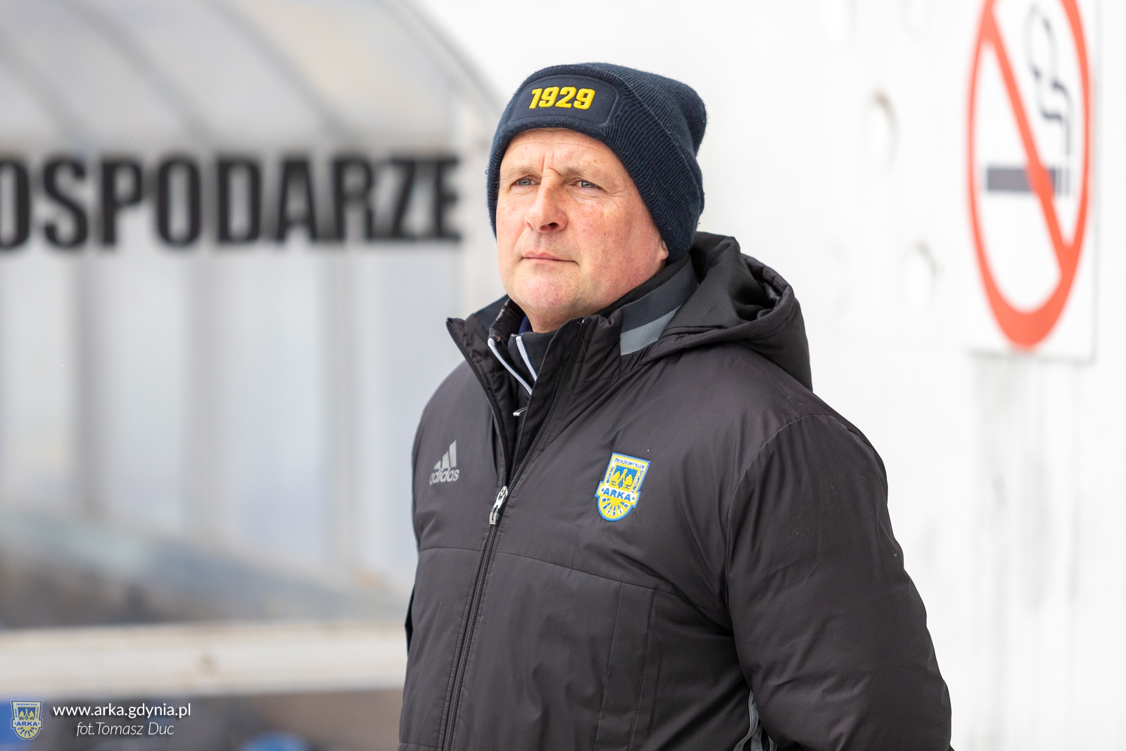 Zdjęcie CLJ U19: Arka Gdynia - Górnik Zabrze