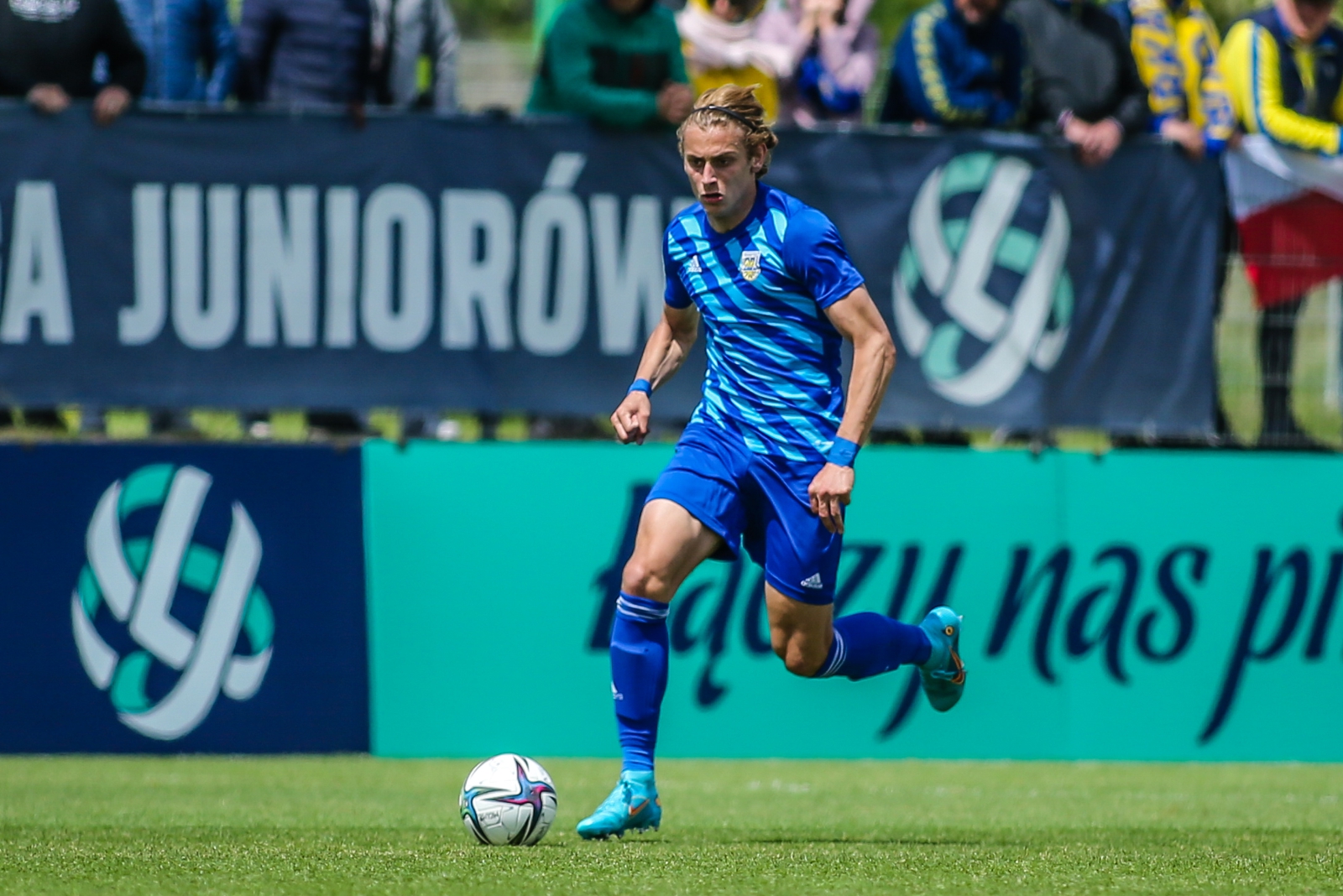 Zdjęcie CLJ U18: Zagłębie Lubin - Arka Gdynia