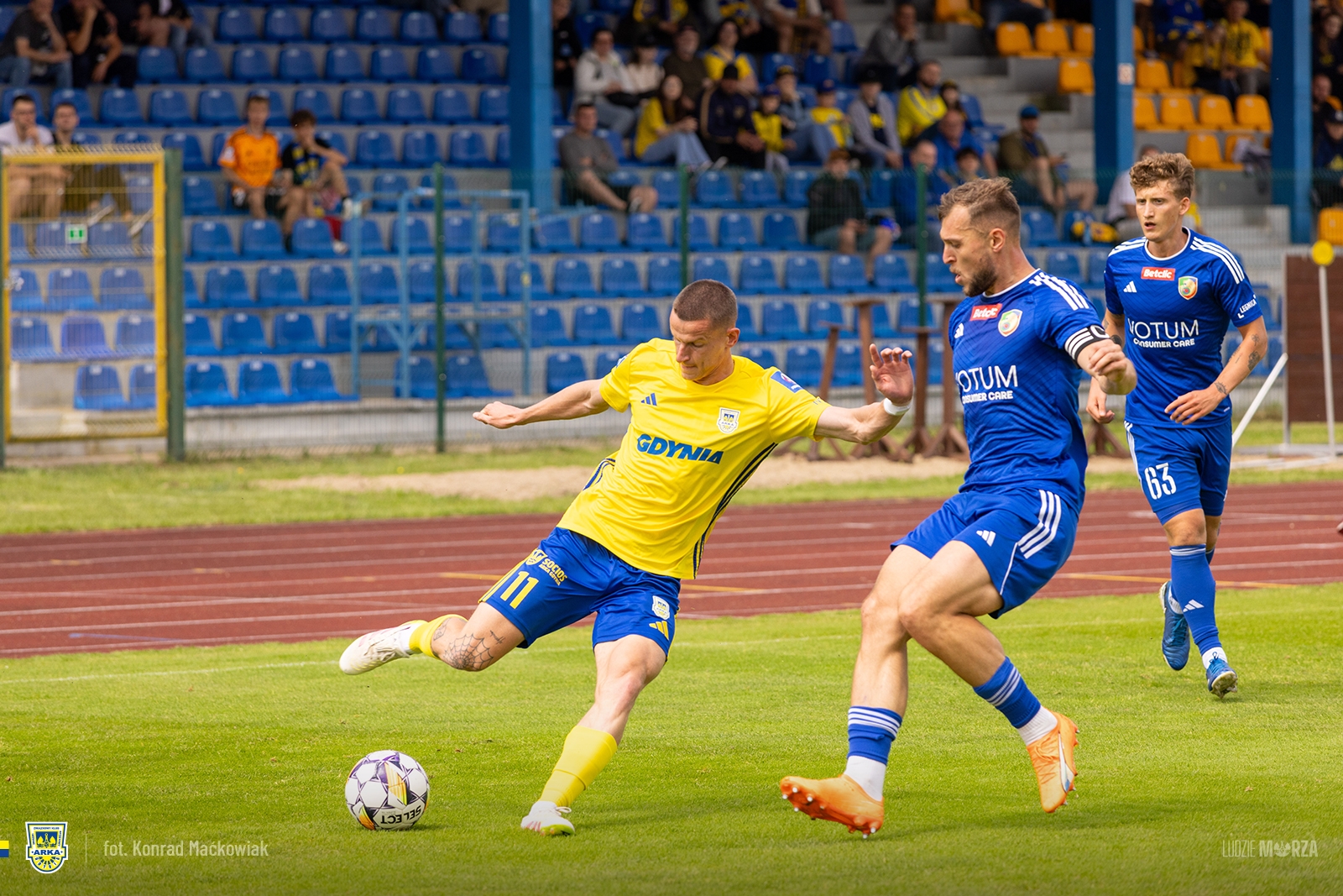 Konrad Maćkowiak