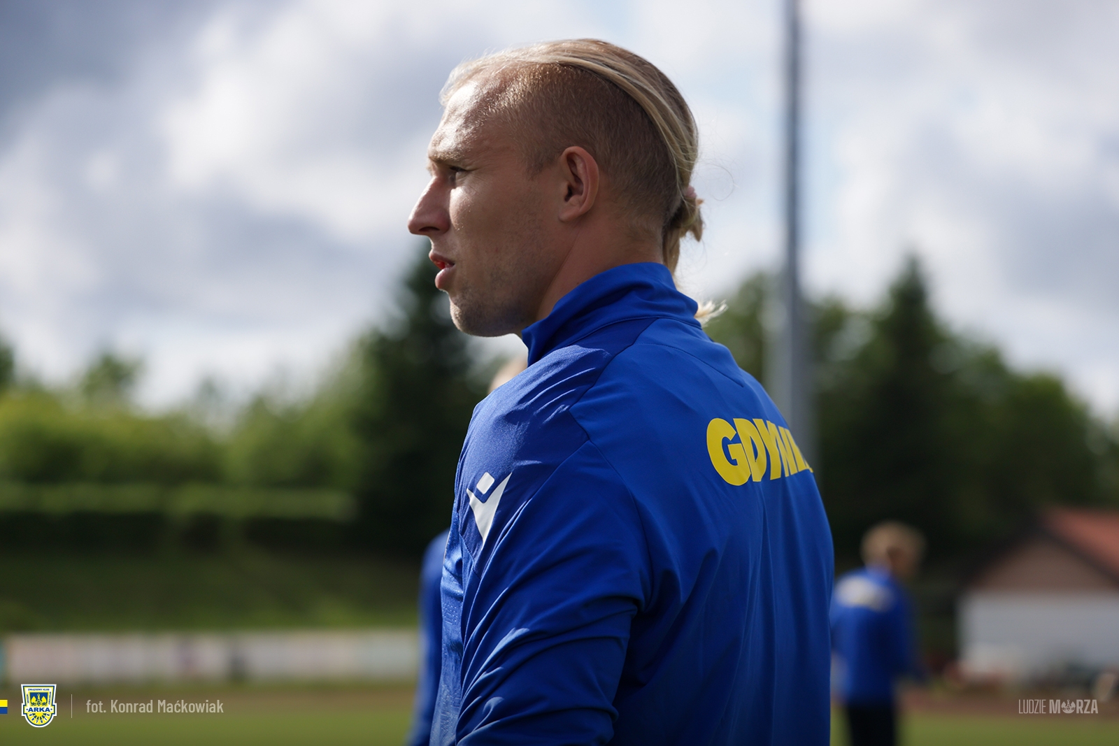 Zdjęcie Zgrupowanie w Gniewinie 25.06.2025
