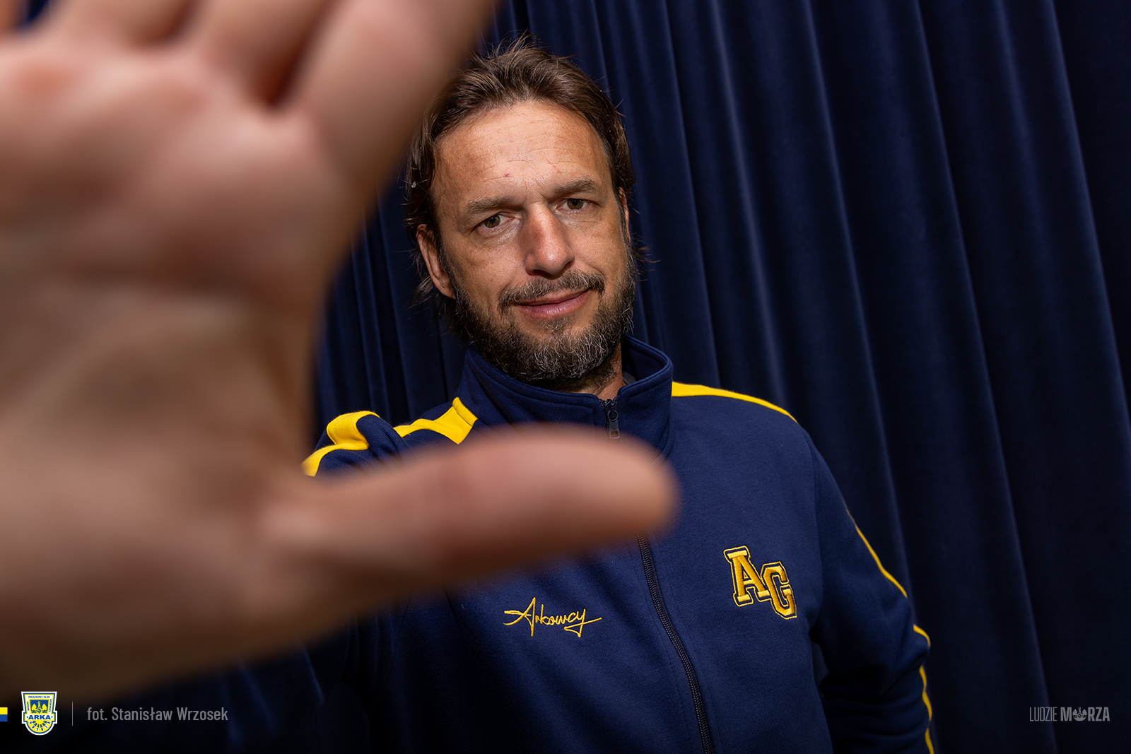 Marek Jarolim trenerem Arki Gdynia-image