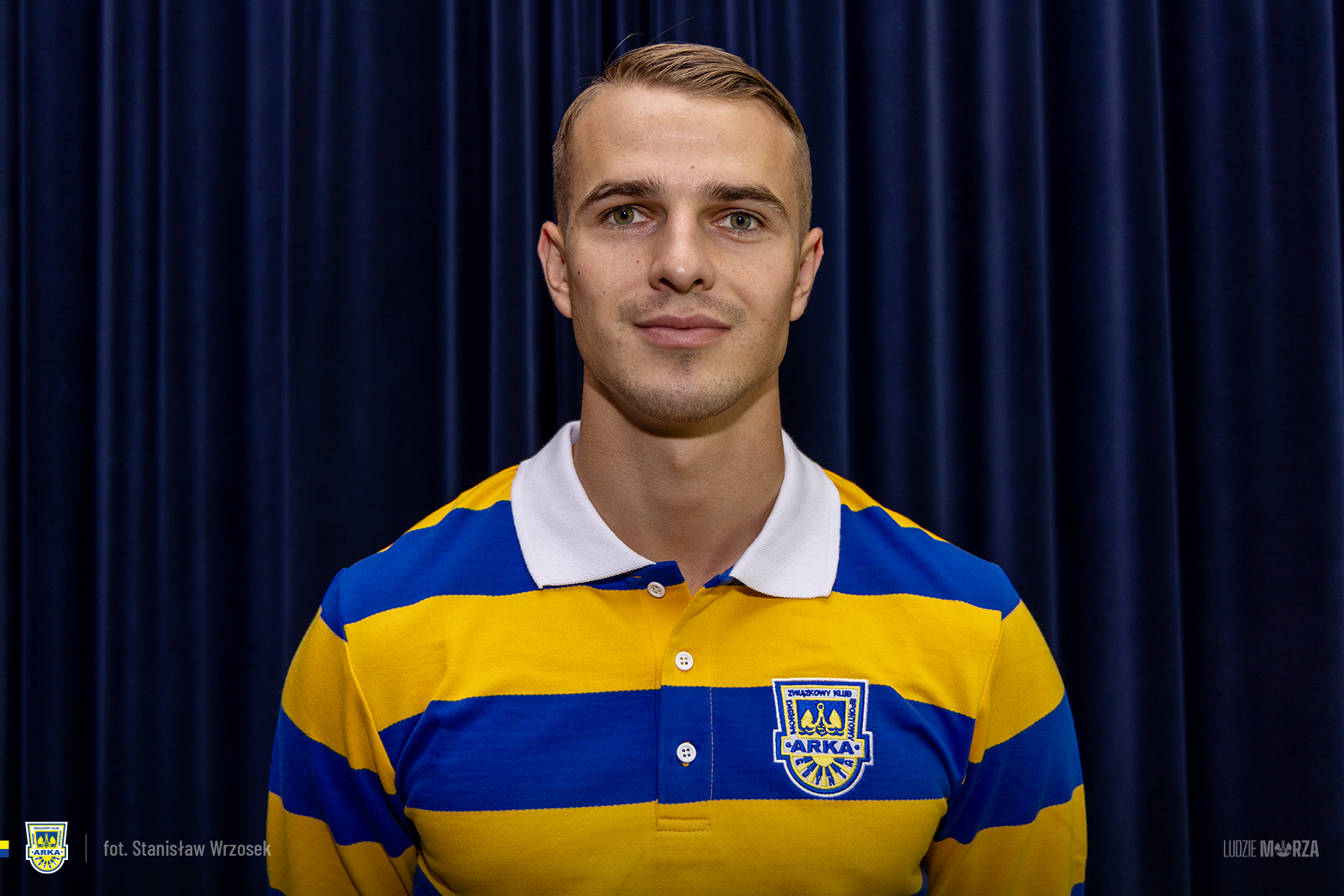 Konrad Gruszkowski