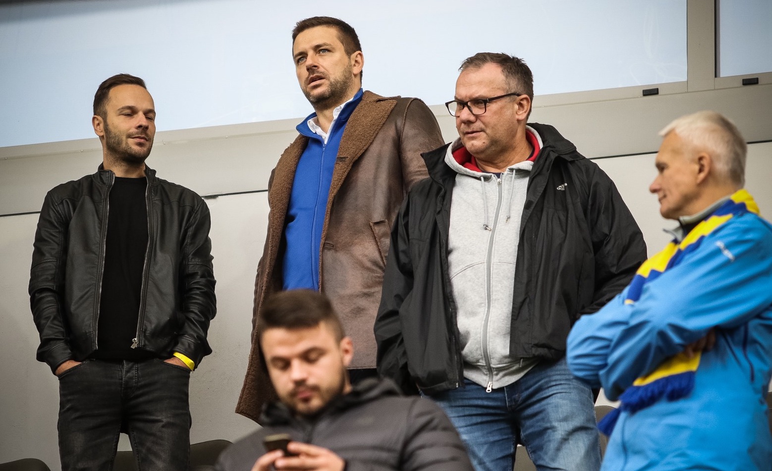 Wokół meczu: Arka Gdynia - Lechia Gdańsk-image