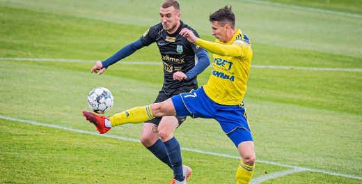 Podsumowanie 9. kolejki Fortuna 1 Ligi
