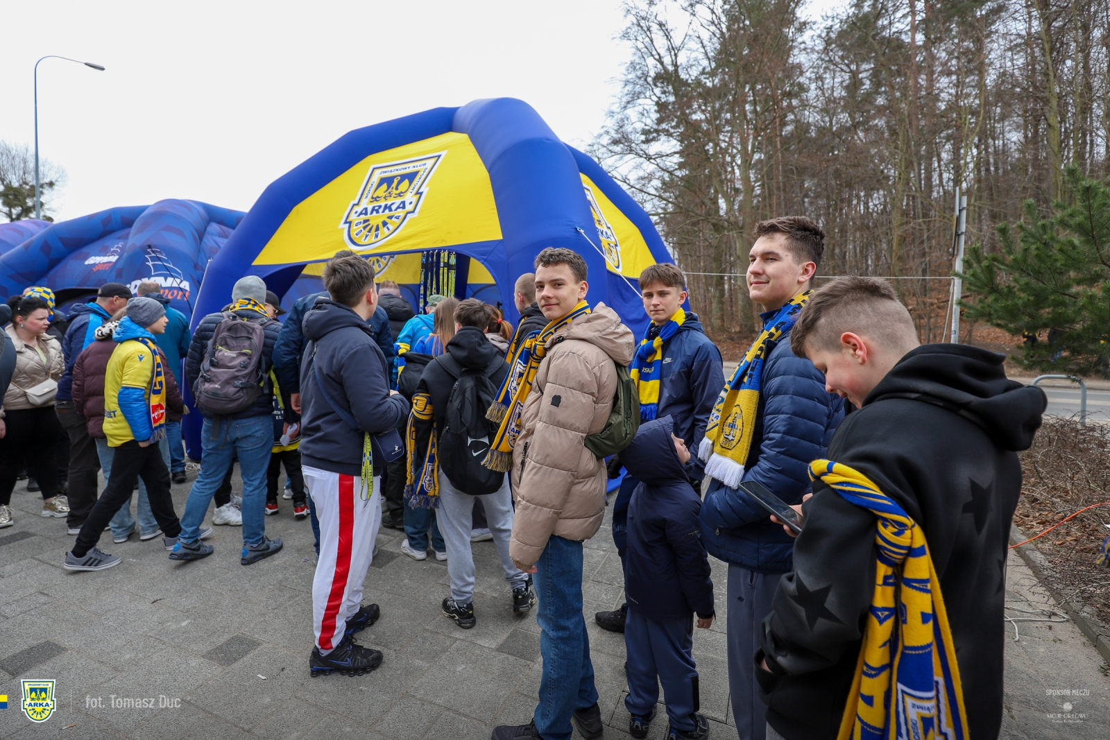 Wokół meczu: Dzień jedności Kaszubów-image