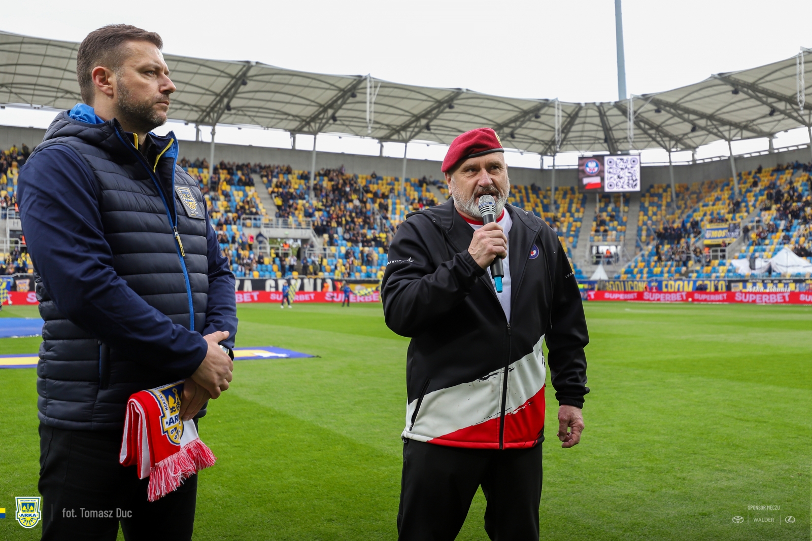 Tomasz Duc