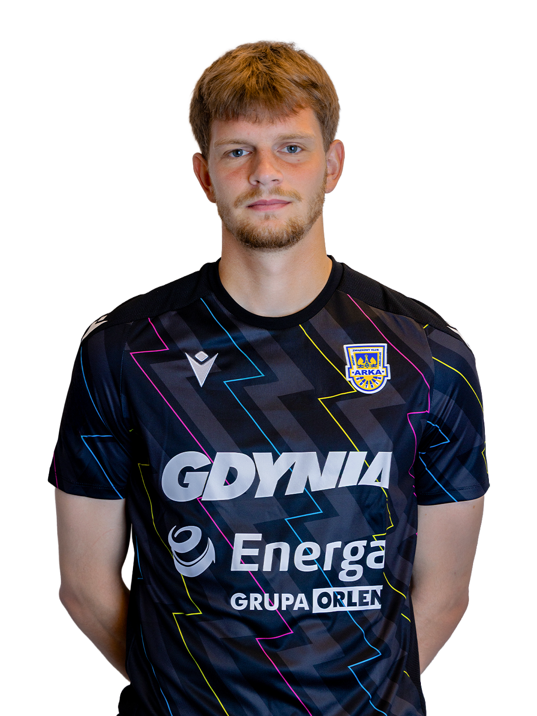 Kacper Krzepisz