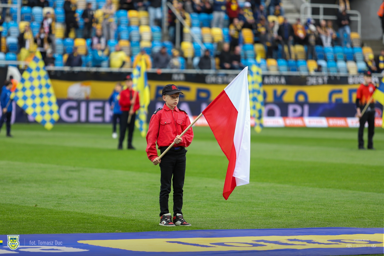 Tomasz Duc