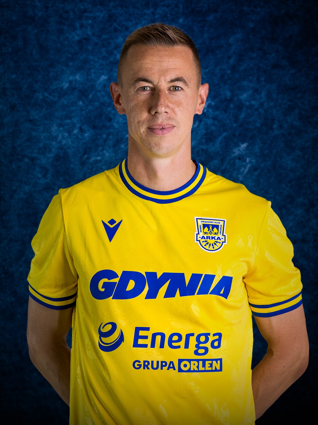 Zimowe decyzje kadrowe w Arce-image