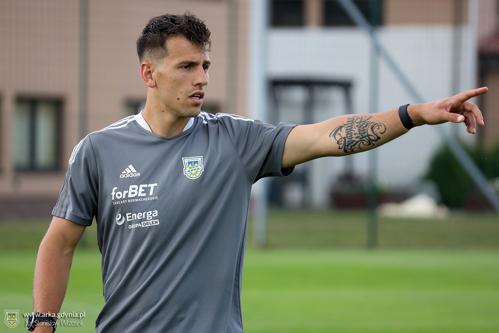 Zdjęcie Zgrupowanie w Gniewinie 3-11.07.2023