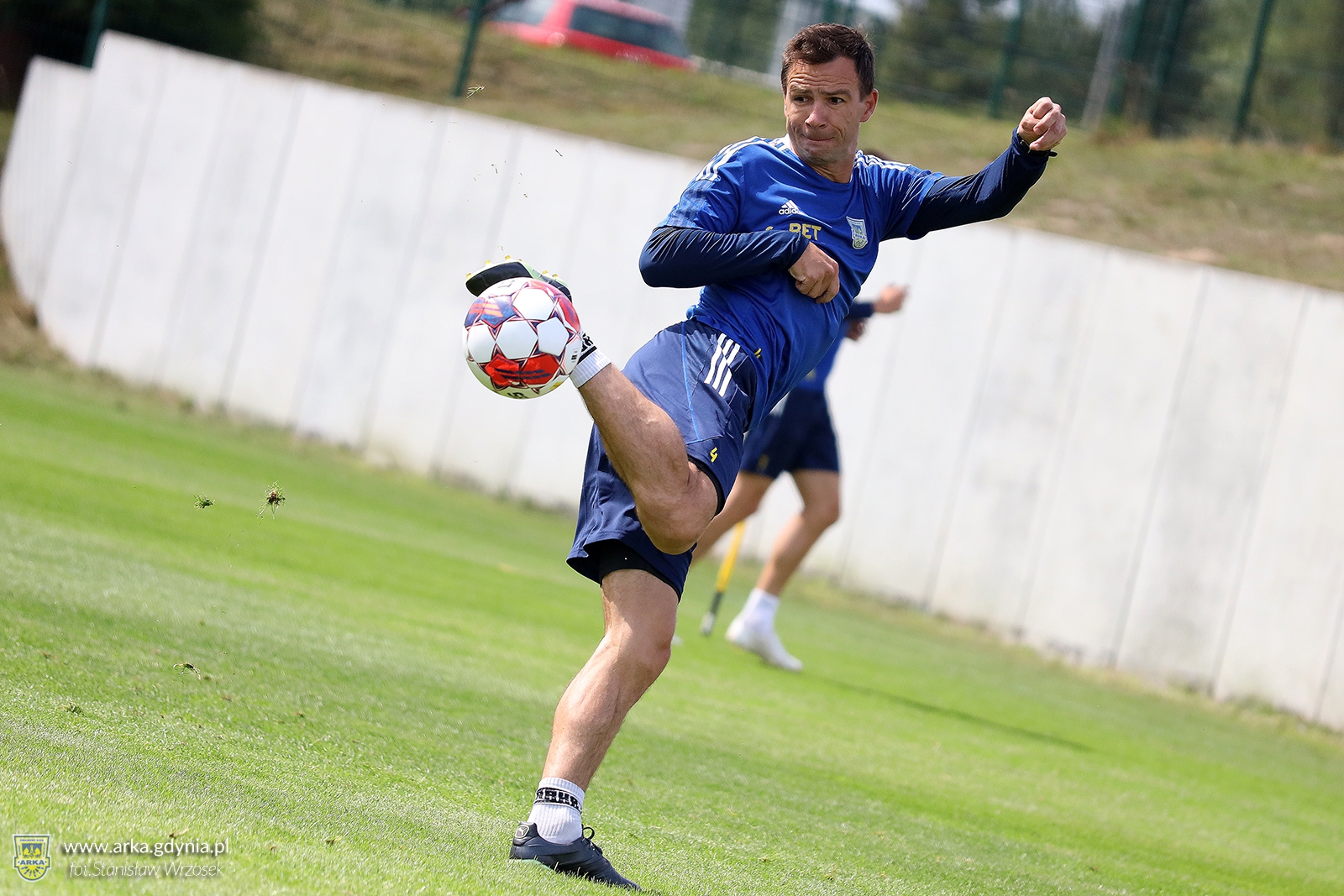 Zdjęcie Zgrupowanie w Gniewinie 3-11.07.2023