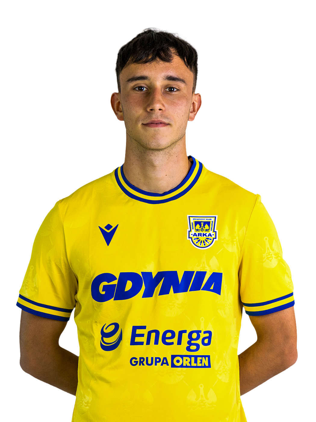 Kamil Jakubczyk