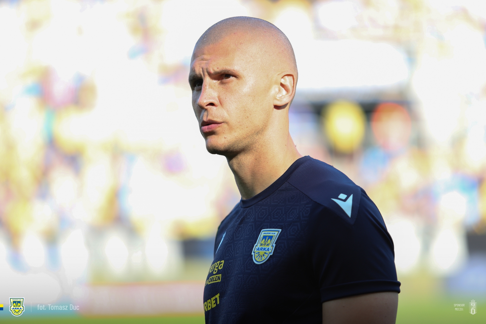 Tomasz Duc