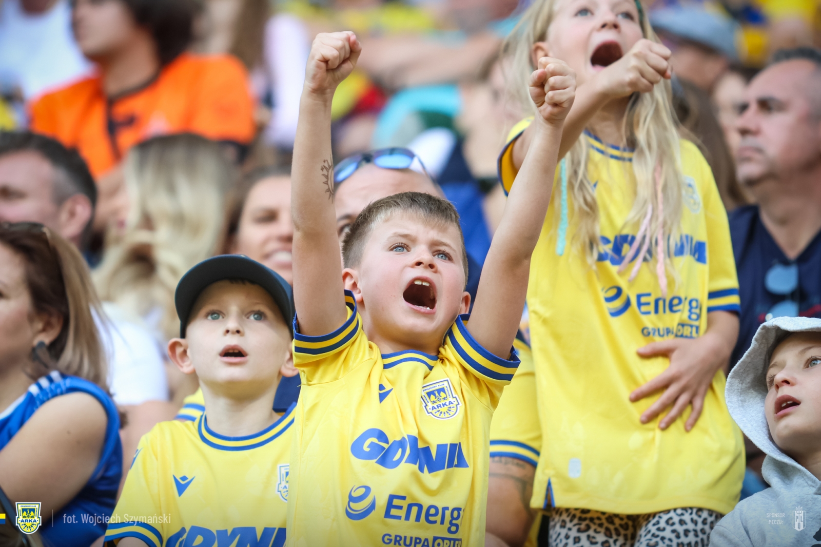 Arka Gdynia
