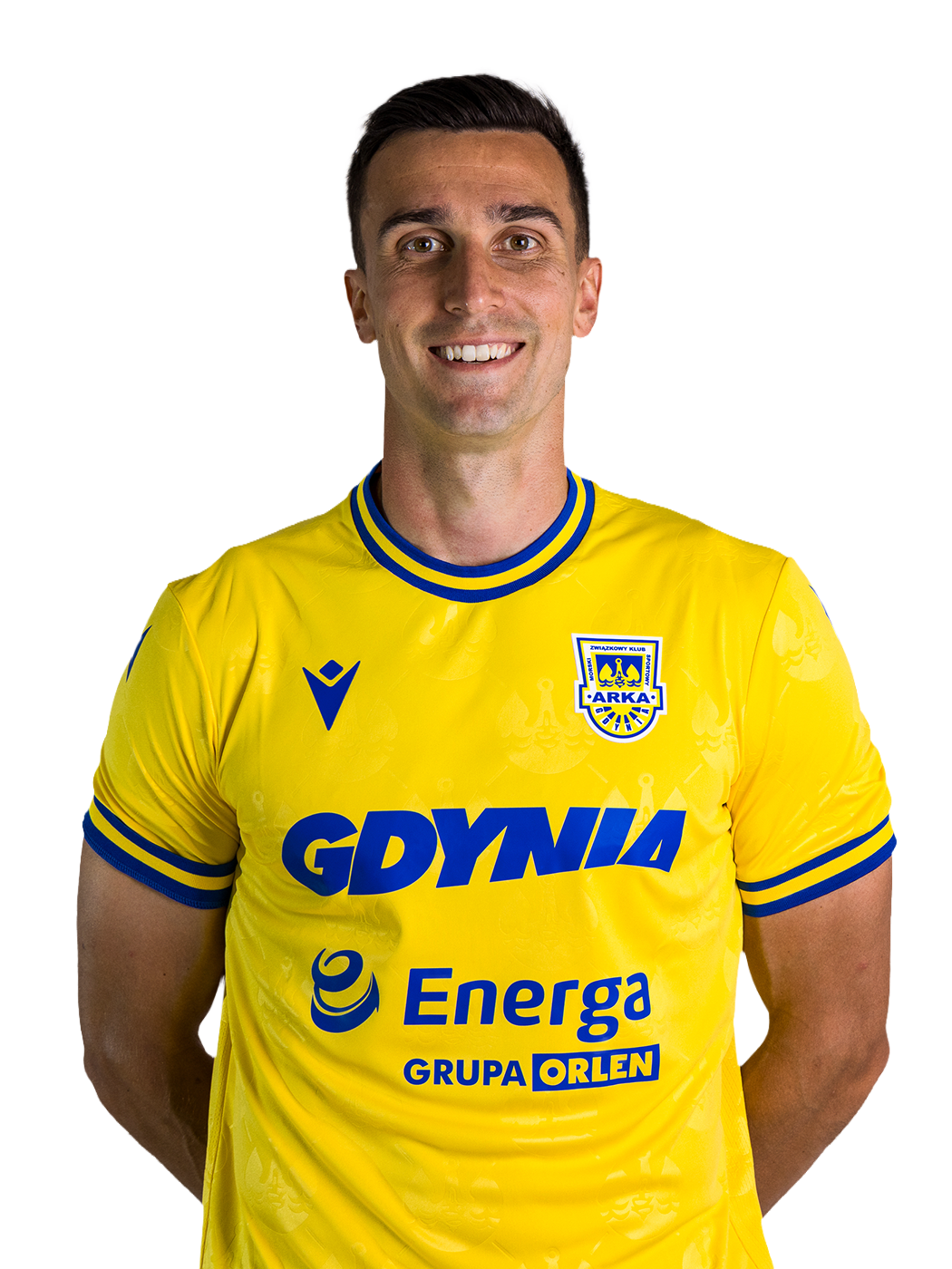 Dominick Zator