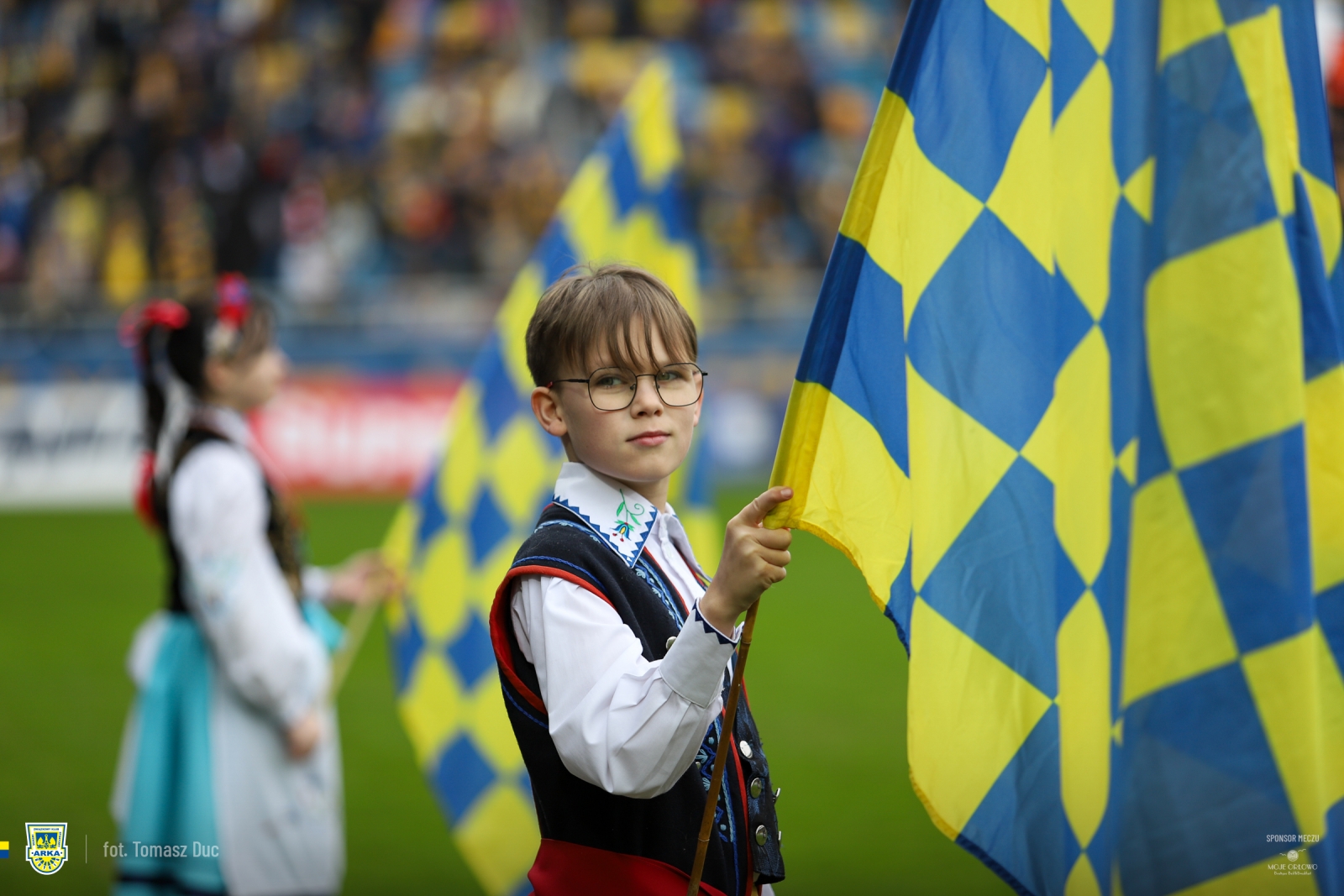 Wokół meczu: Dzień jedności Kaszubów-image
