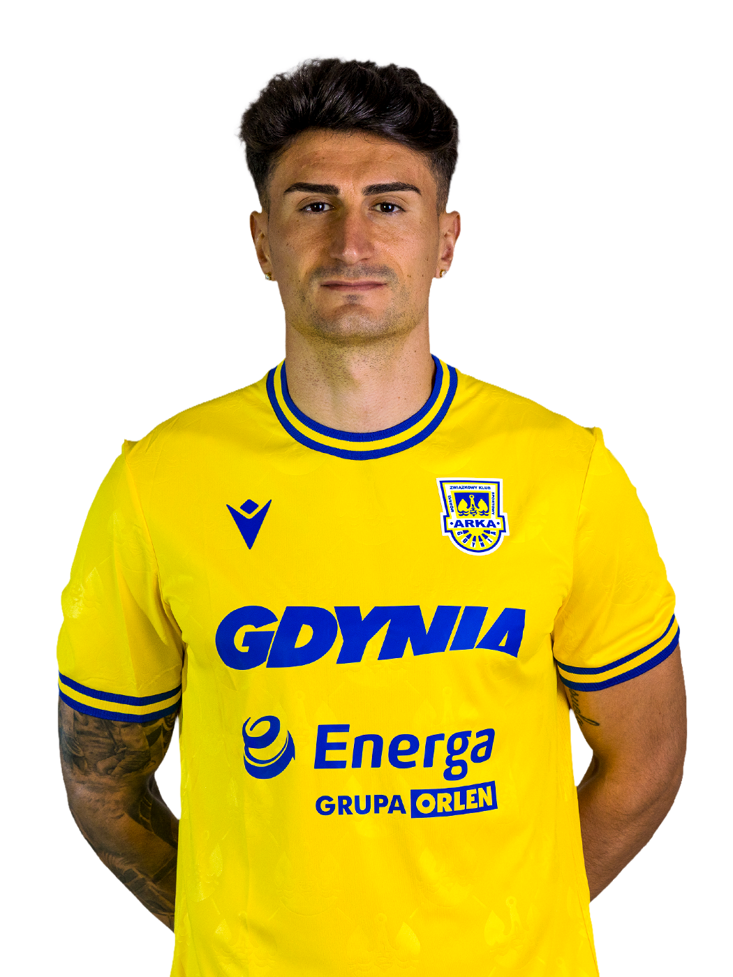 Luis Perea