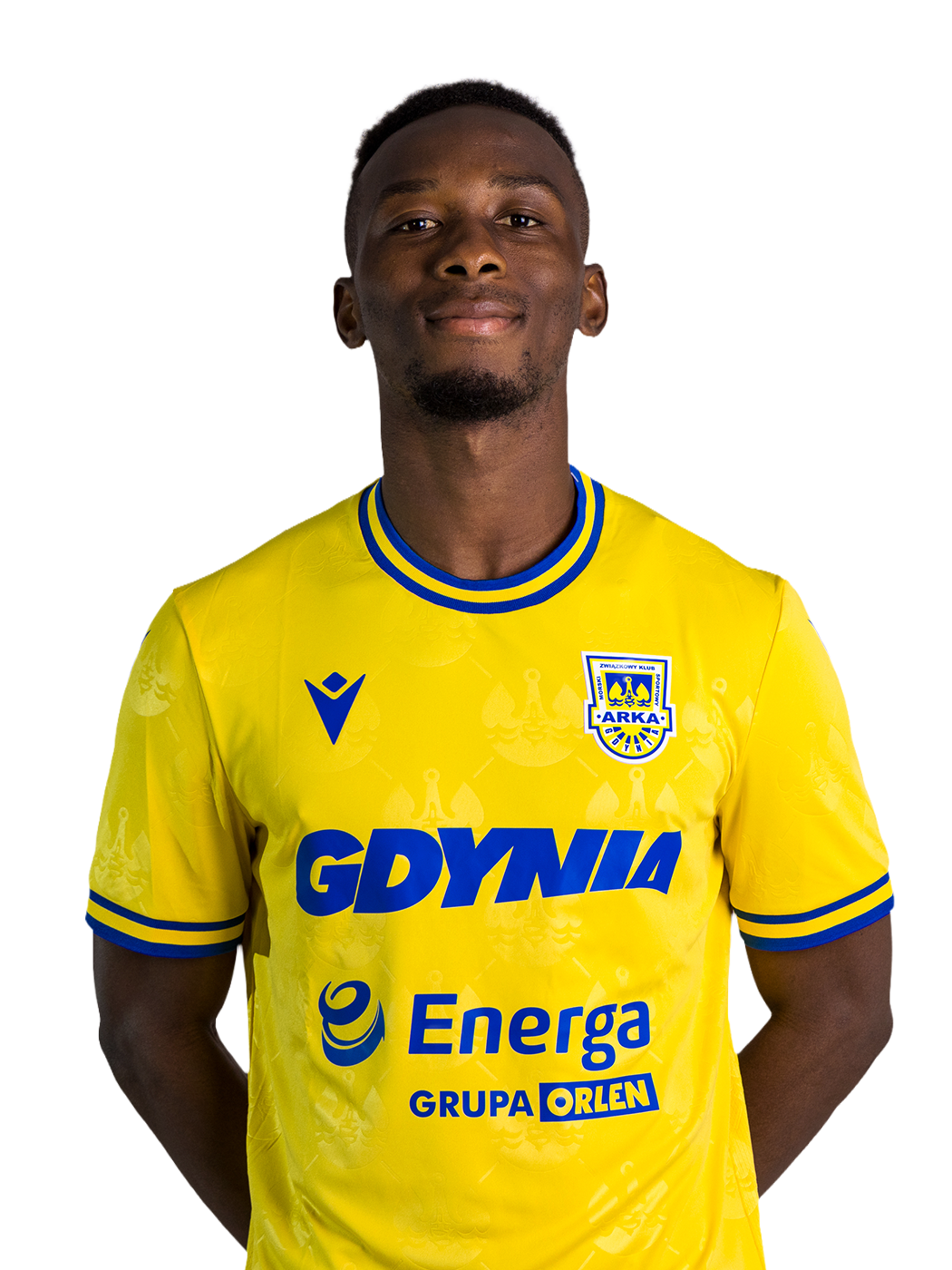 Alassane Sidibe
