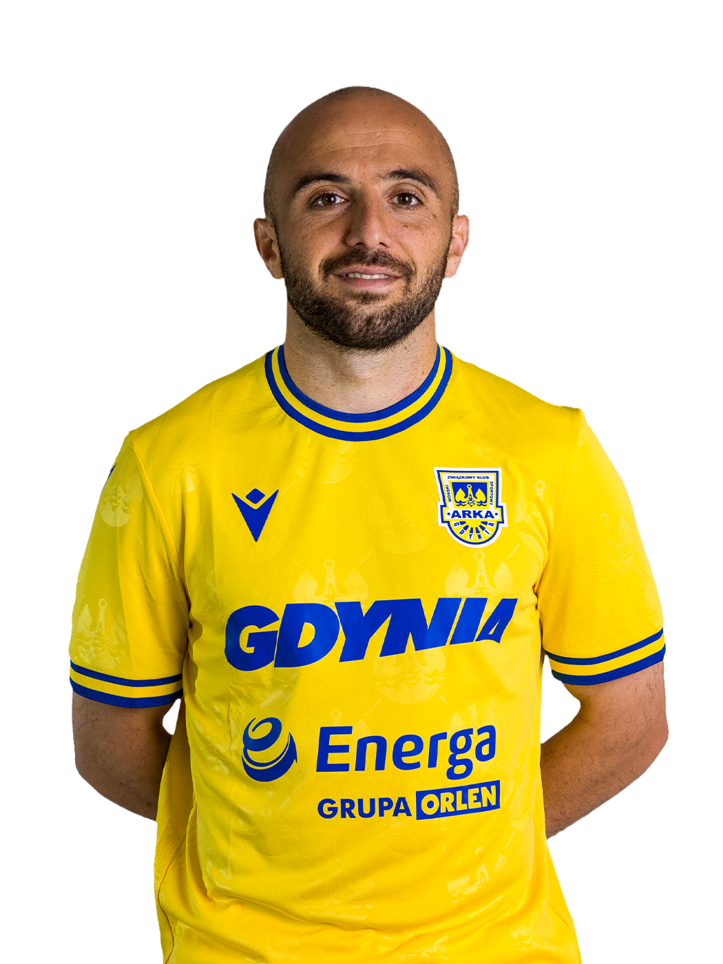 Tornike Gaprindashvili