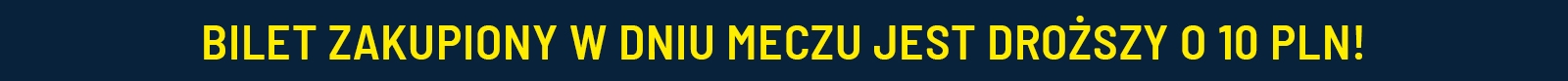Sprzedaż biletów na mecz Arka Gdynia - Zagłębie Lubin-image