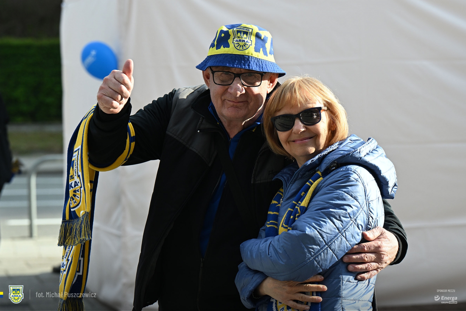Michał Puszczewicz