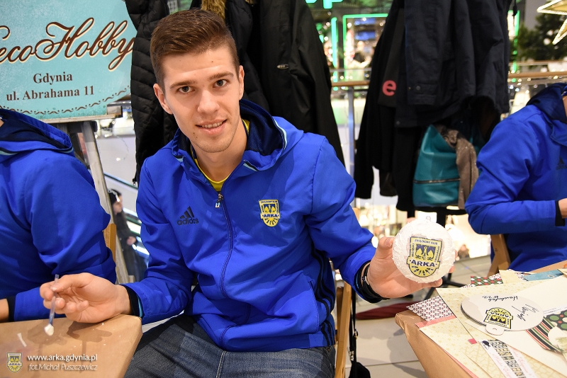 Zdjęcie Sobota w Centrum Riviera