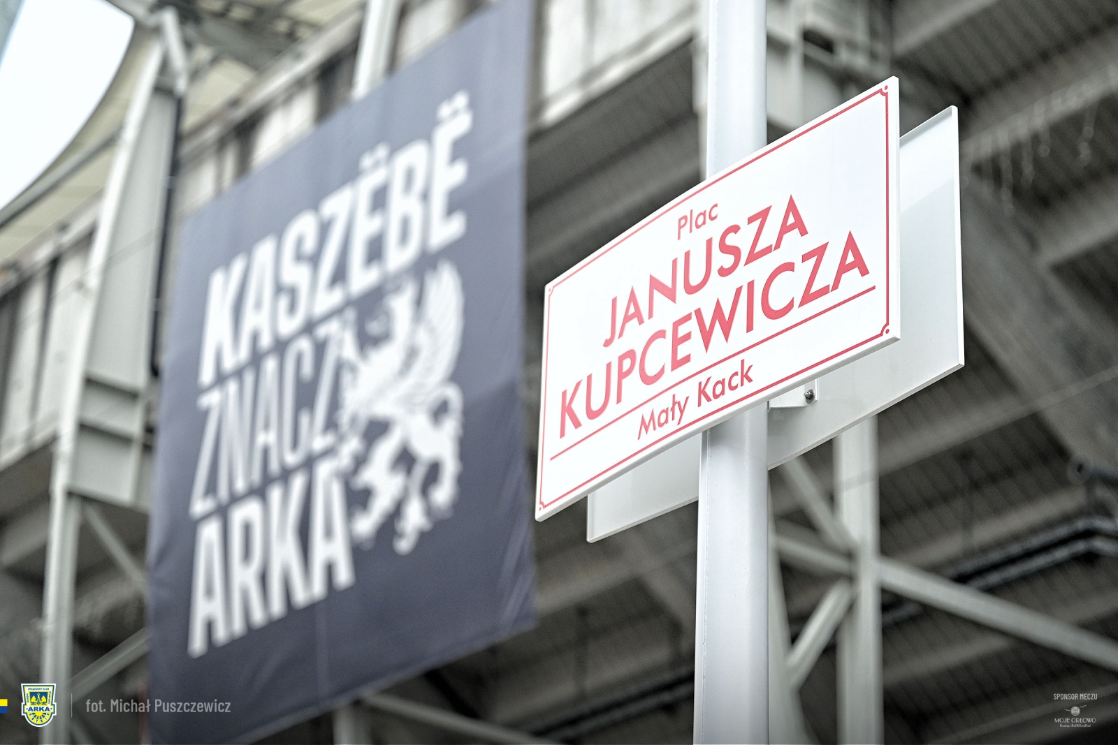 Zdjęcie PKO BP Ekstraklasa: Arka Gdynia - Widzew Łódź cz. III