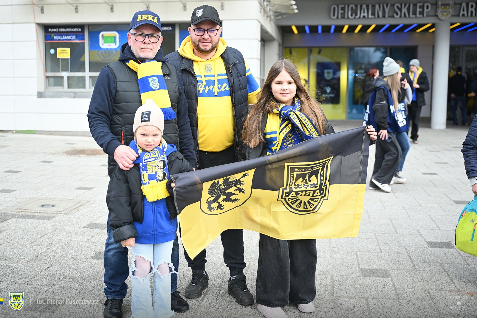 Sprzedaż biletów na mecz Arka Gdynia - Jagiellonia Białystok-image