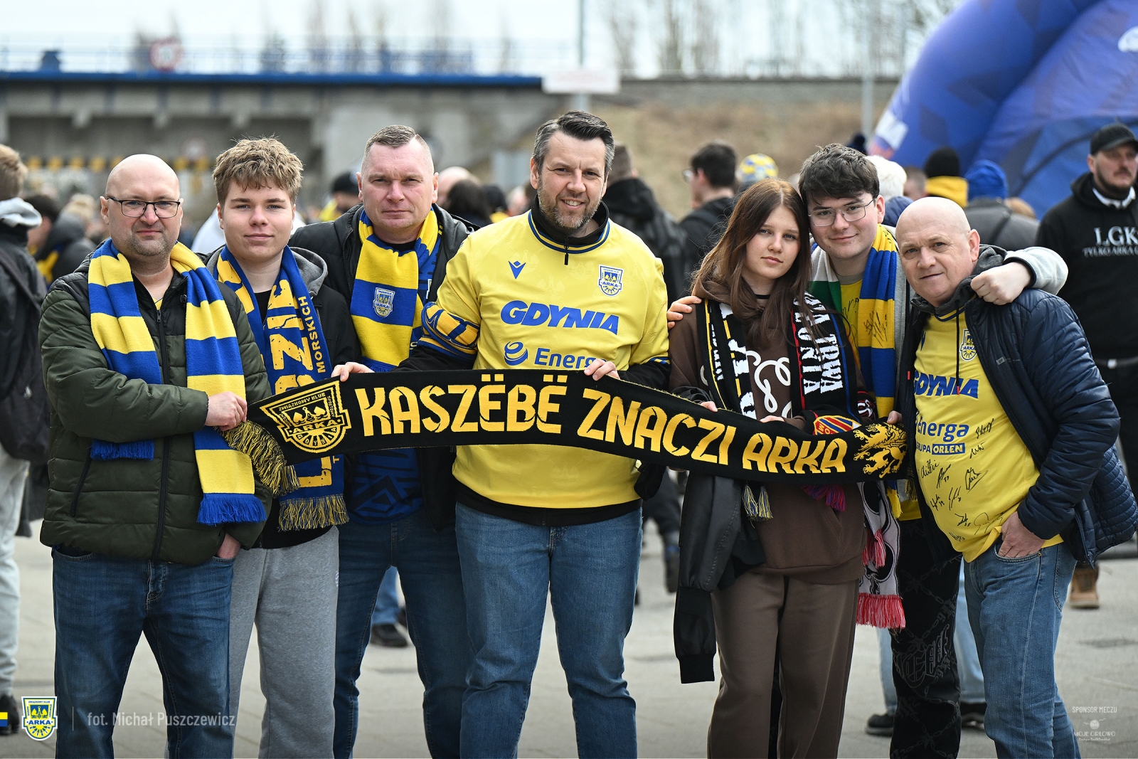 Wokół meczu: Dzień jedności Kaszubów-image