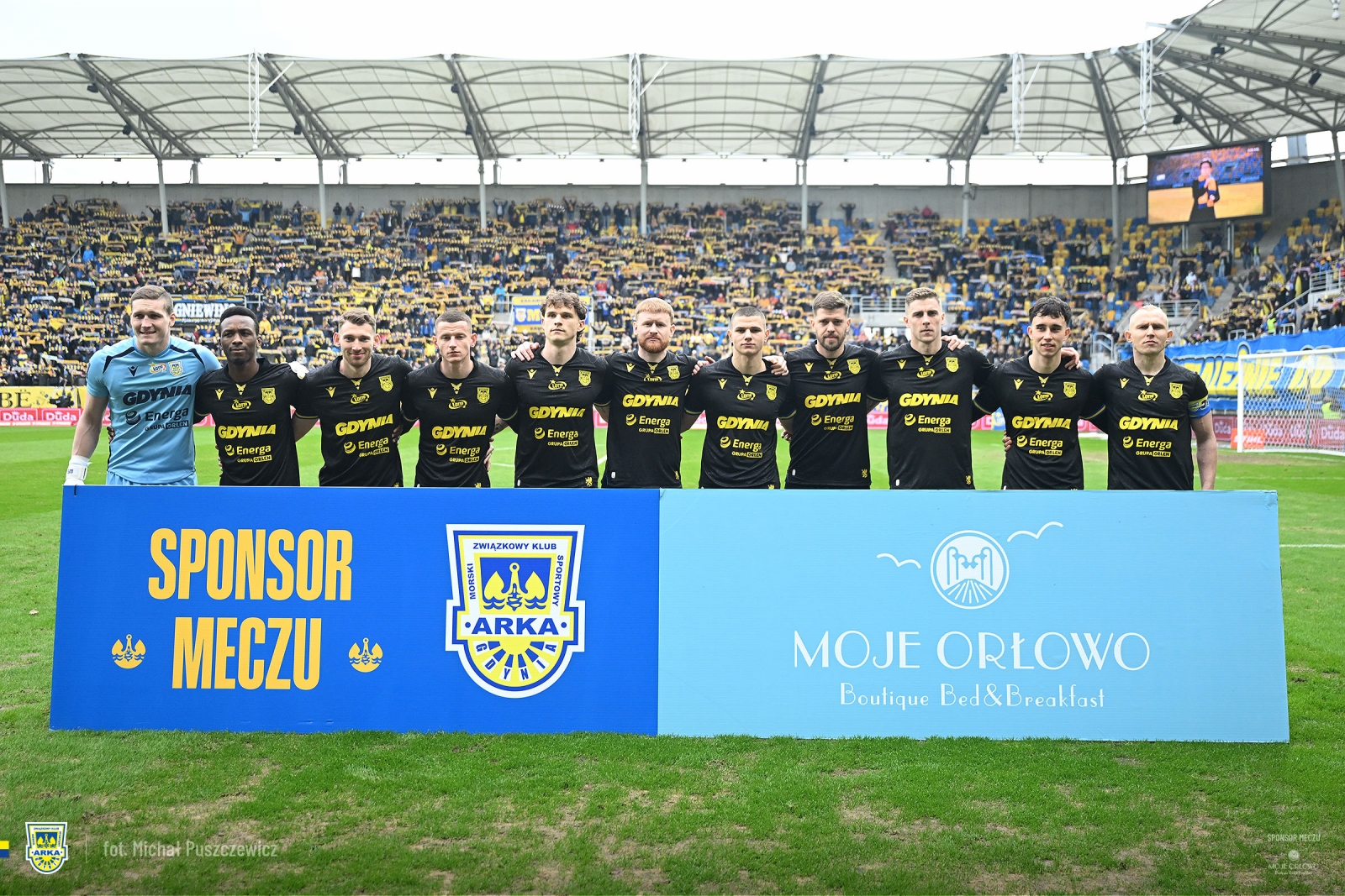 Wokół meczu: Dzień jedności Kaszubów-image