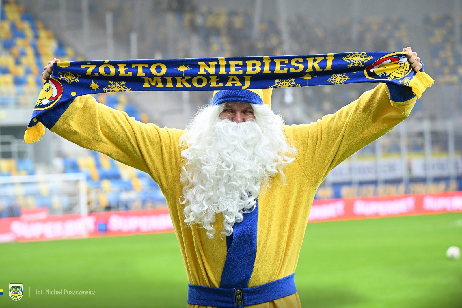 PKO BP Ekstraklasa: Arka Gdynia - Motor Lublin cz. I