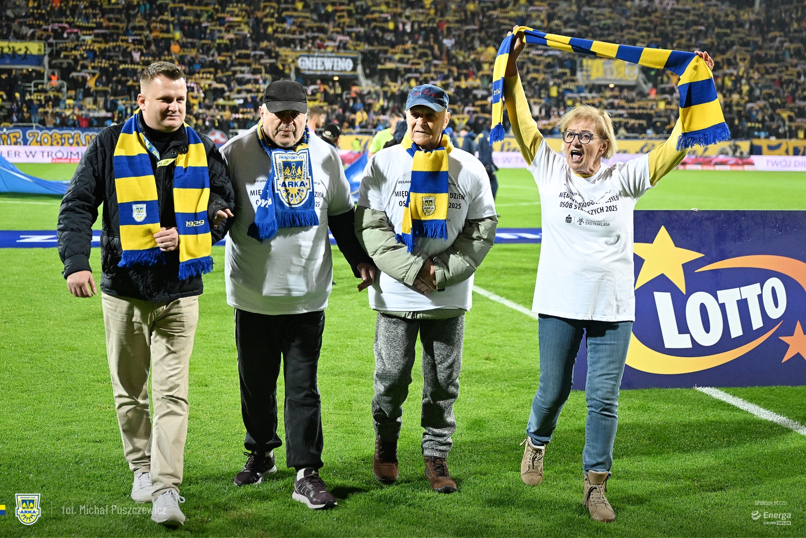 Wokół "Różowego meczu"-image