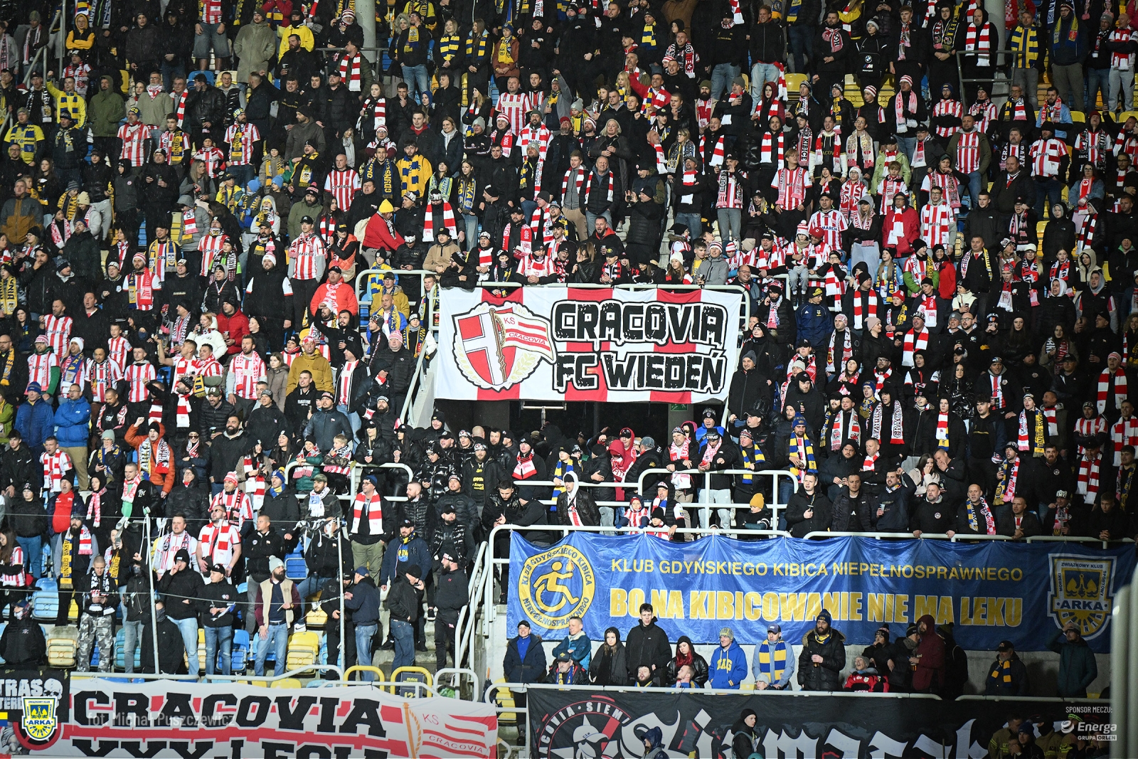 Wokół "Różowego meczu"-image