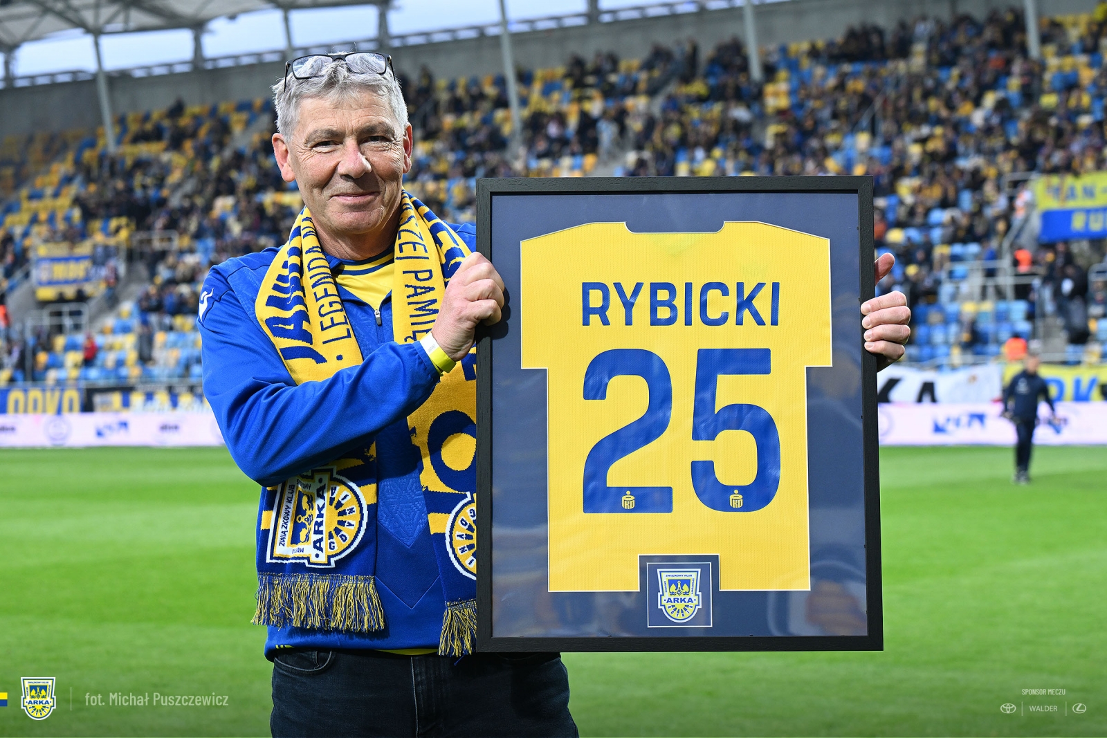 Michał Puszczewicz