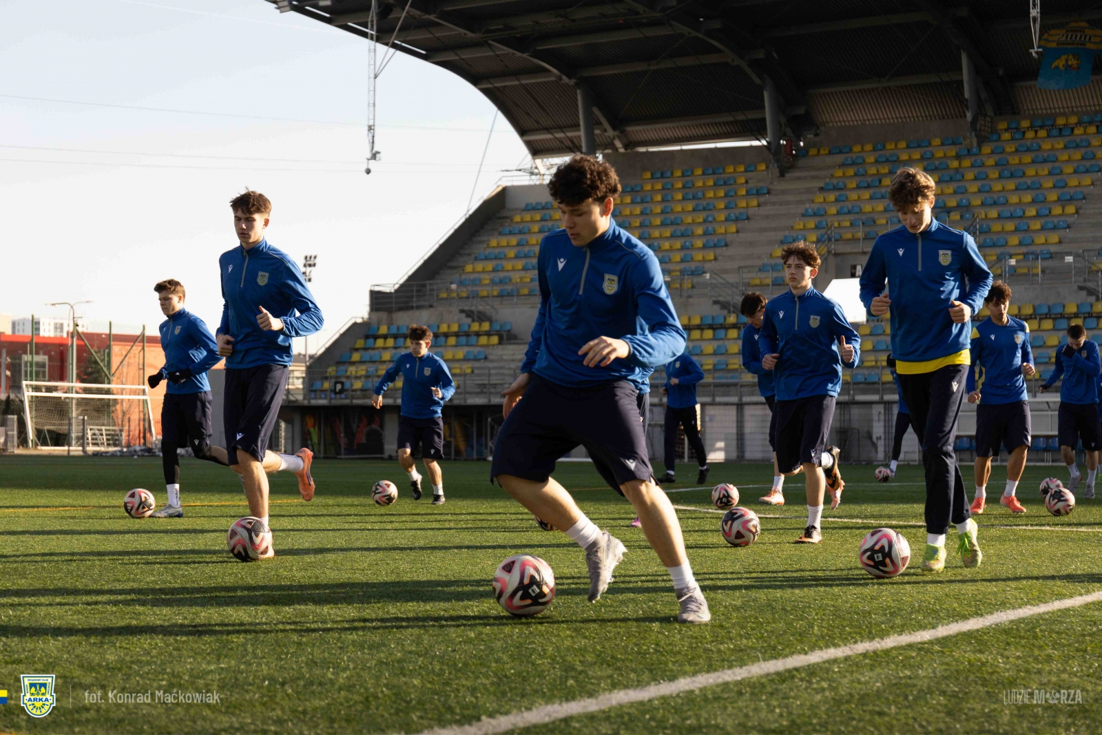 Młodzież wraca do gry: U17 zaczyna wiosnę-image