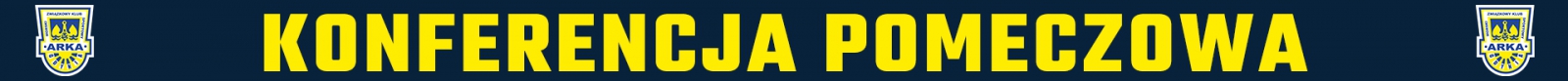 Fortuna 1 liga: Arka Gdynia - Stomil Olsztyn 6:0!-image