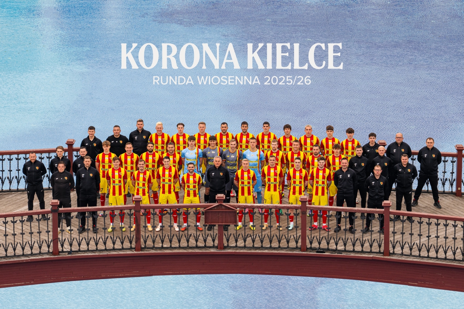 Centrum meczowe: Korona Kielce - Arka Gdynia-image