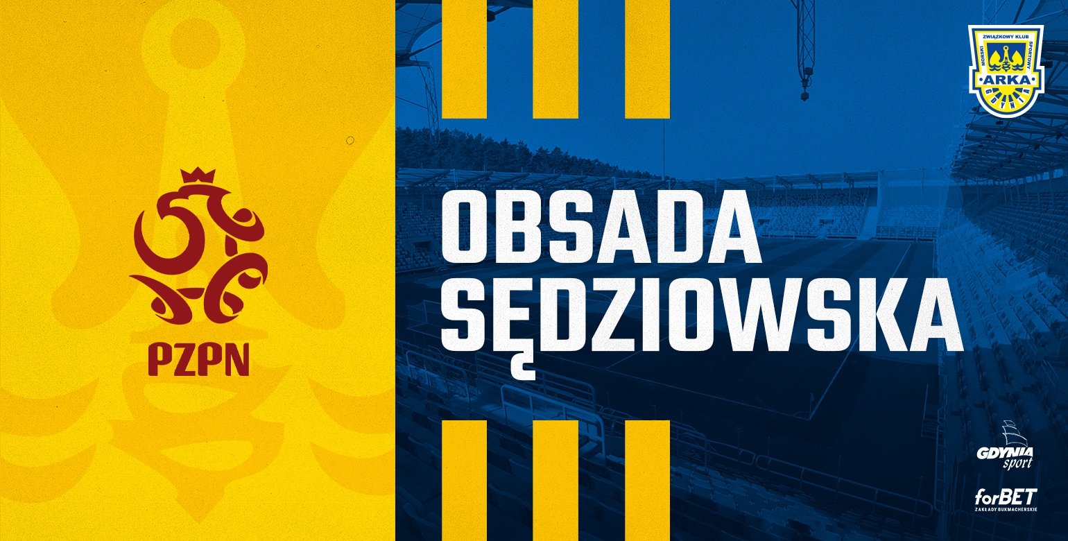 Centrum meczowe: Arka Gdynia - GKS Jastrzębie-image