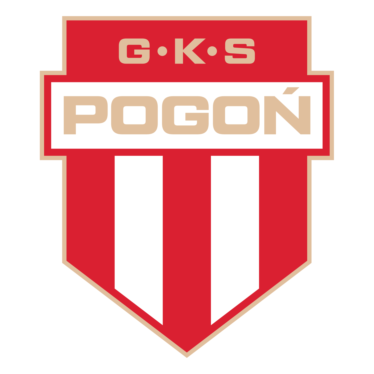 Pogoń Grodzisk Mazowiecki