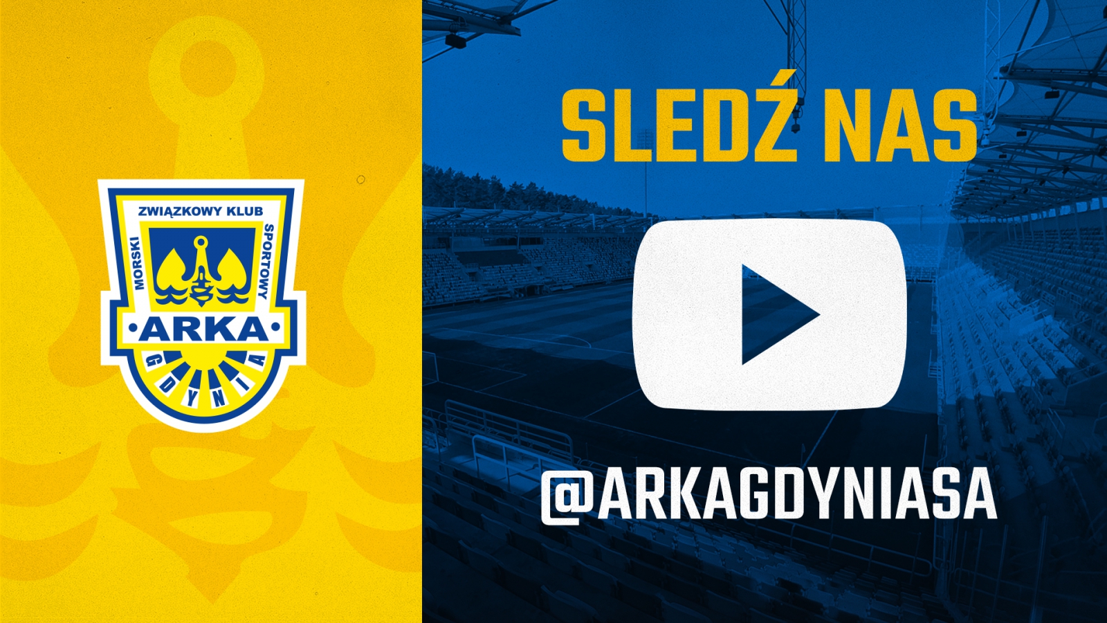Centrum meczowe: Arka Gdynia - GKS Jastrzębie-image