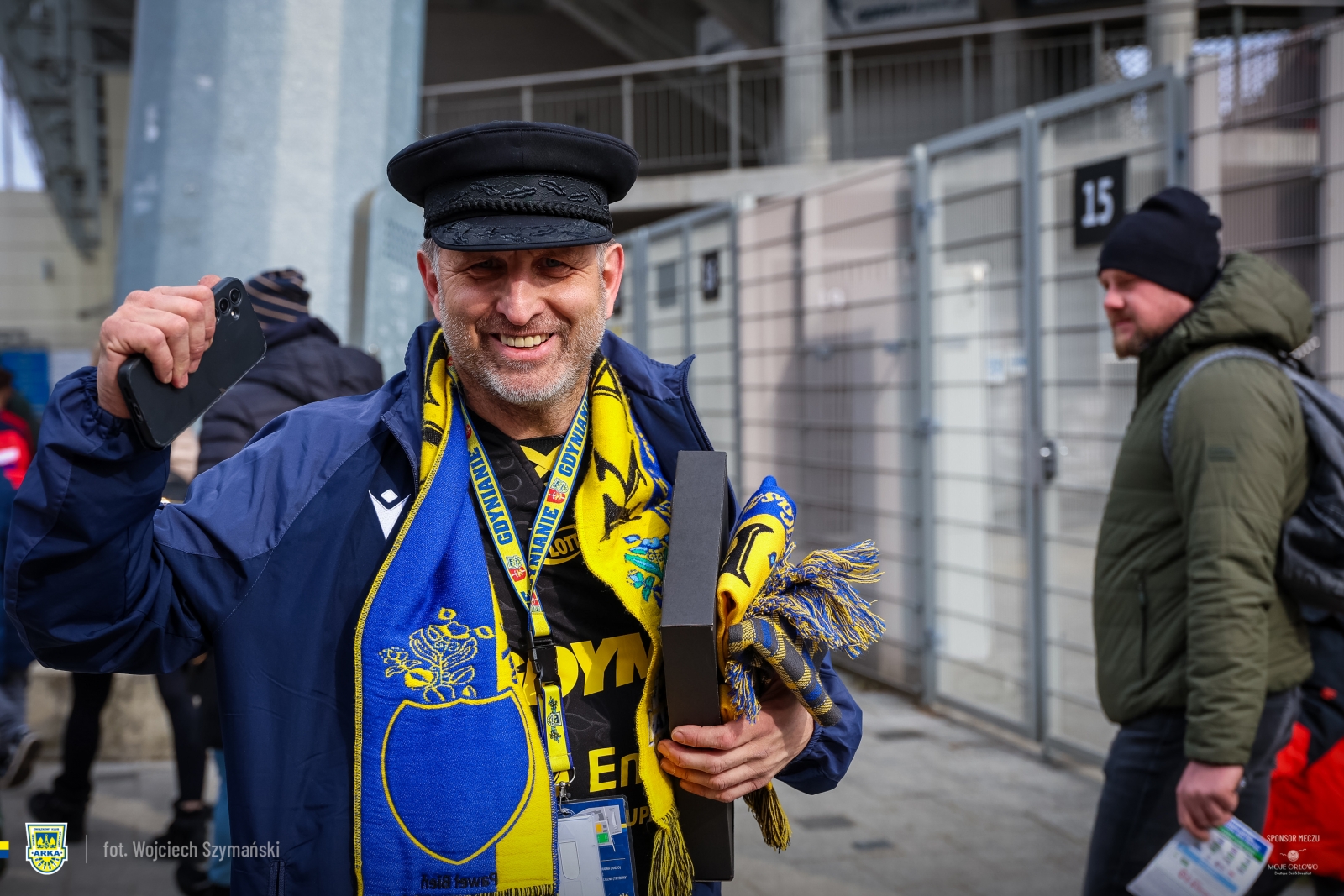 Wokół meczu: Dzień jedności Kaszubów-image