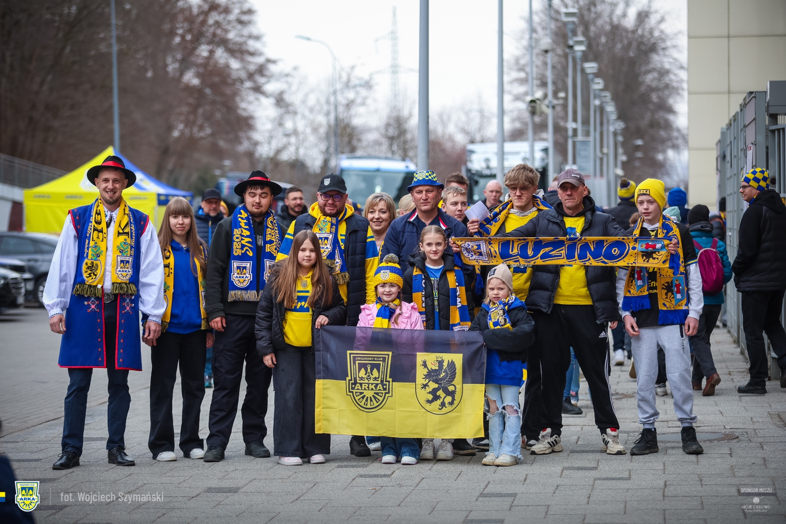 Wokół meczu: Dzień jedności Kaszubów-image