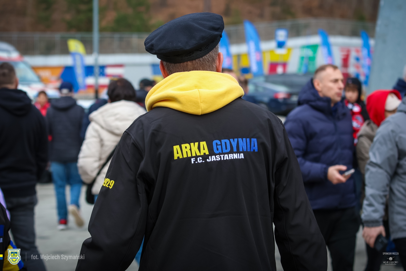 Wokół meczu: Dzień jedności Kaszubów-image