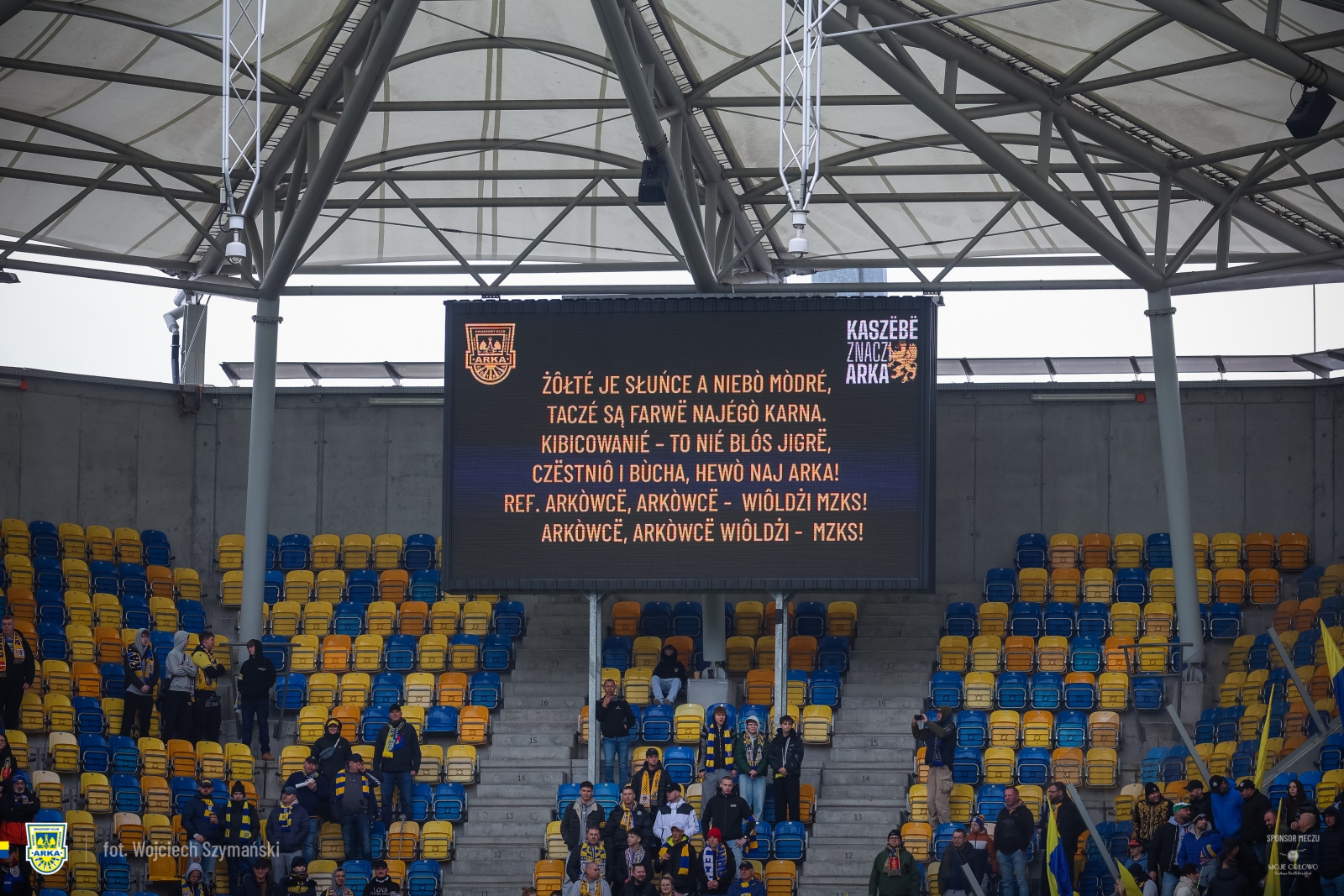 Wokół meczu: Dzień jedności Kaszubów-image